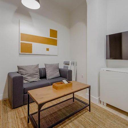 Ny Style Apt 5P En Sanmateo Centro Chueca/Justicia Διαμέρισμα Μαδρίτη Εξωτερικό φωτογραφία
