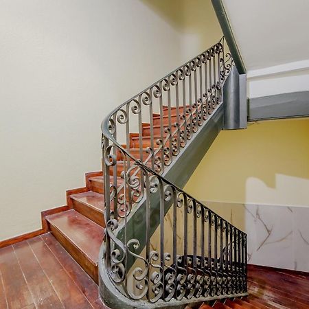 Ny Style Apt 5P En Sanmateo Centro Chueca/Justicia Διαμέρισμα Μαδρίτη Εξωτερικό φωτογραφία