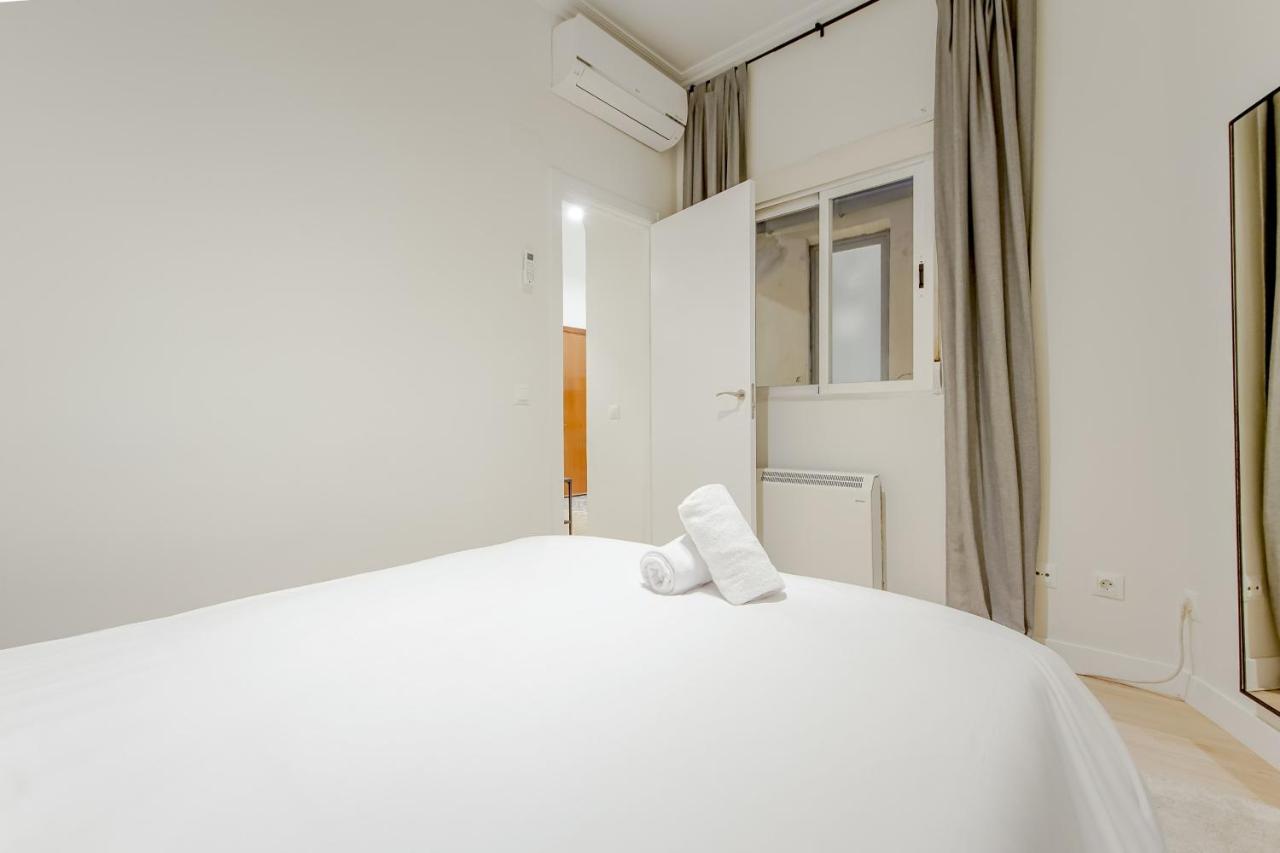 Ny Style Apt 5P En Sanmateo Centro Chueca/Justicia Διαμέρισμα Μαδρίτη Εξωτερικό φωτογραφία
