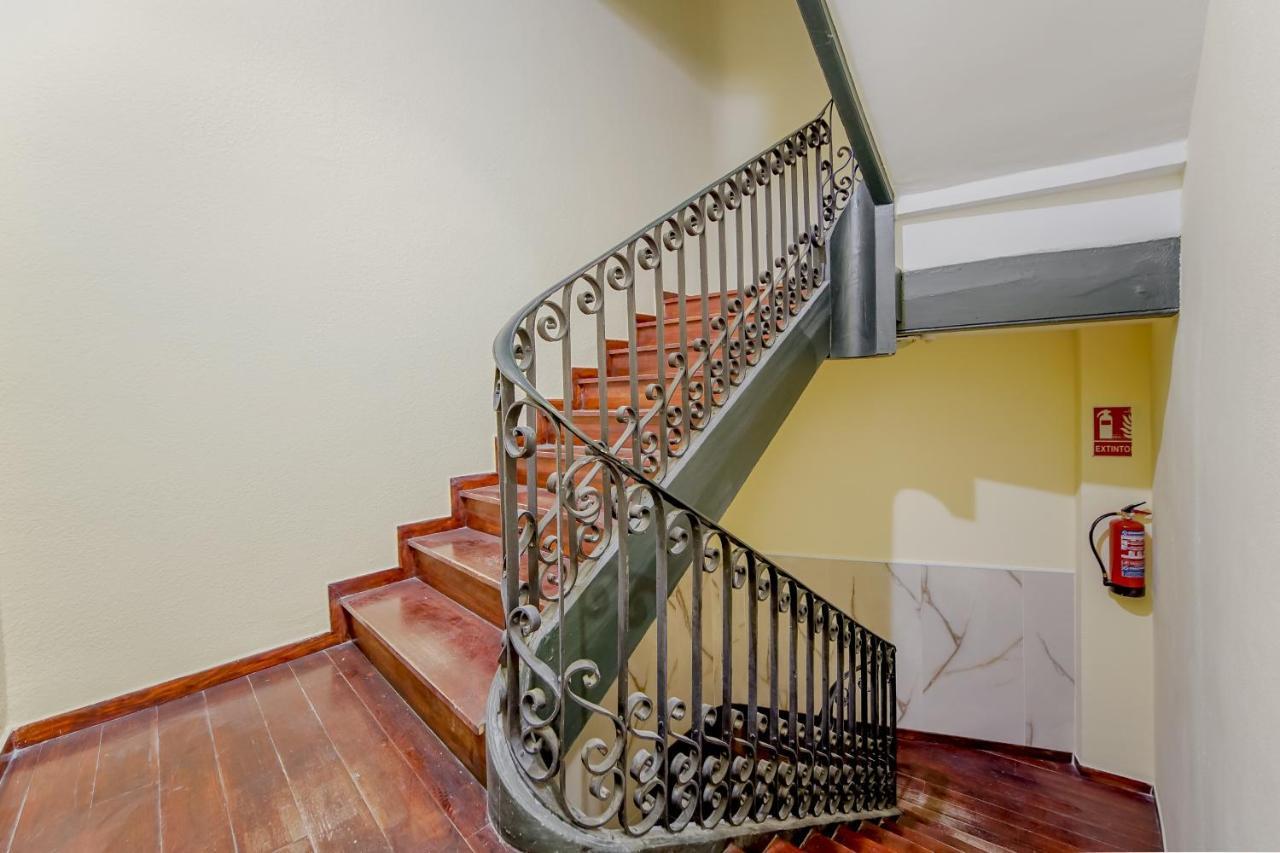 Ny Style Apt 5P En Sanmateo Centro Chueca/Justicia Διαμέρισμα Μαδρίτη Εξωτερικό φωτογραφία
