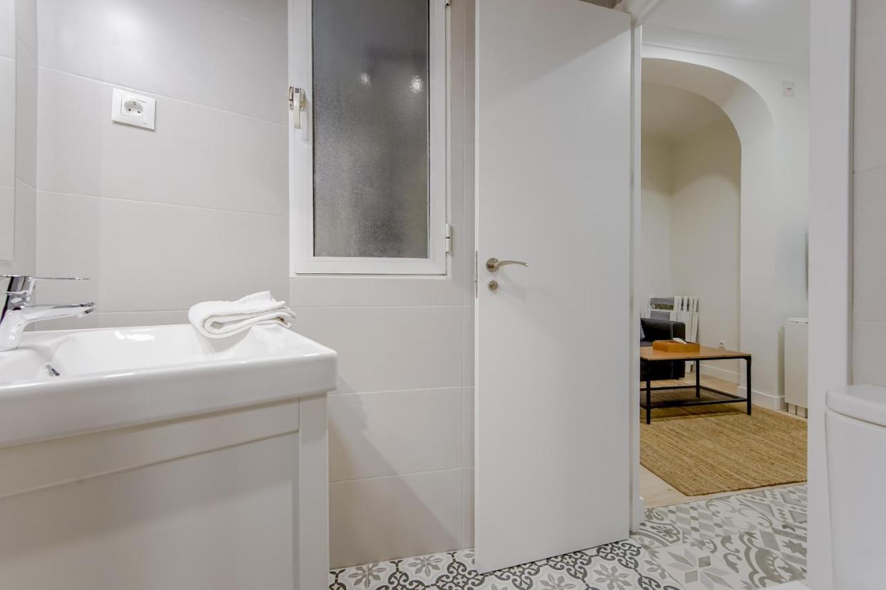 Ny Style Apt 5P En Sanmateo Centro Chueca/Justicia Διαμέρισμα Μαδρίτη Εξωτερικό φωτογραφία