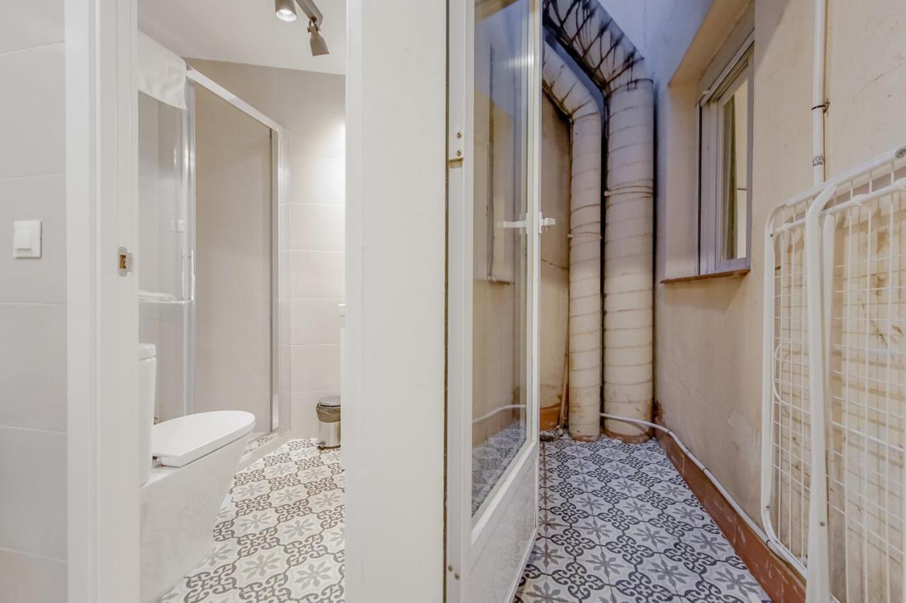 Ny Style Apt 5P En Sanmateo Centro Chueca/Justicia Διαμέρισμα Μαδρίτη Εξωτερικό φωτογραφία