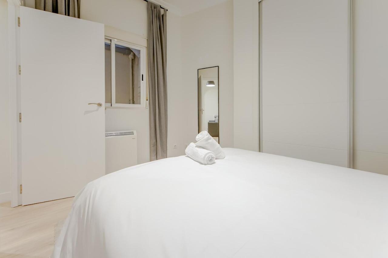 Ny Style Apt 5P En Sanmateo Centro Chueca/Justicia Διαμέρισμα Μαδρίτη Εξωτερικό φωτογραφία