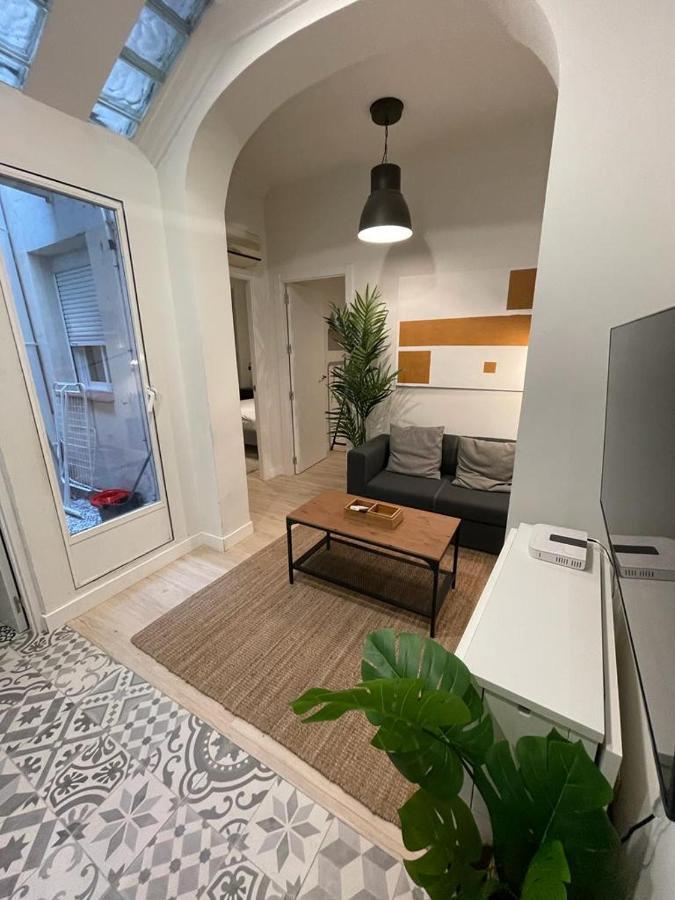 Ny Style Apt 5P En Sanmateo Centro Chueca/Justicia Διαμέρισμα Μαδρίτη Εξωτερικό φωτογραφία